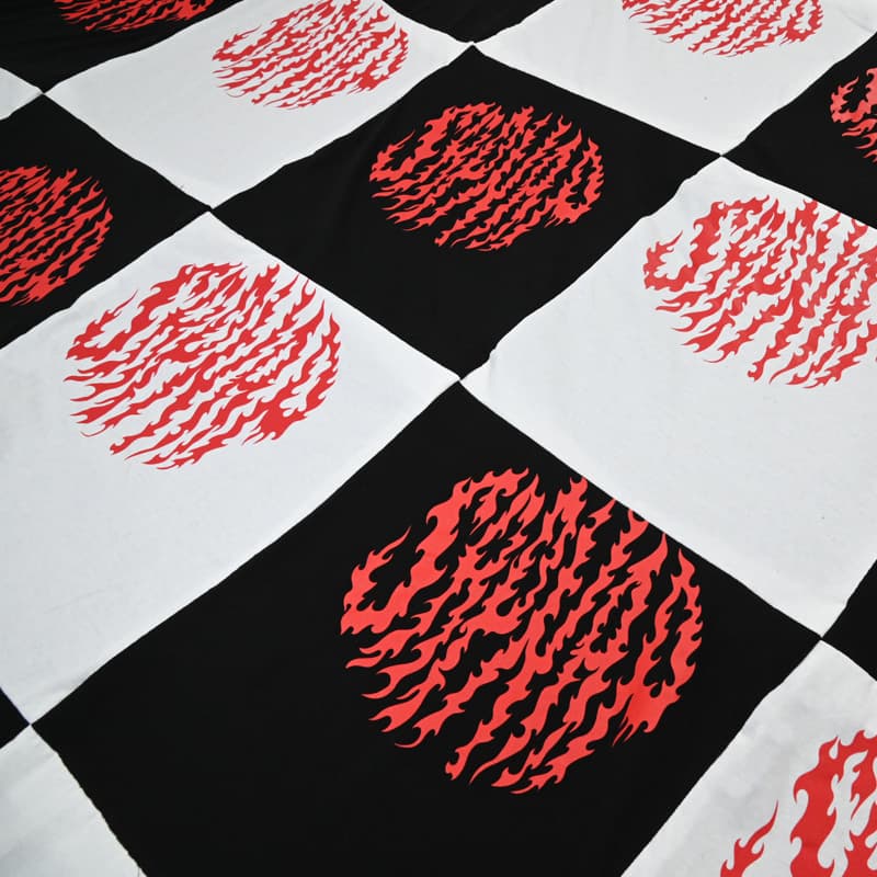 Dream Team Handcrafted Twin-Size T-Shirt Quilts