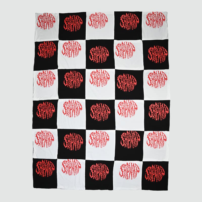Dream Team Handcrafted Twin-Size T-Shirt Quilts