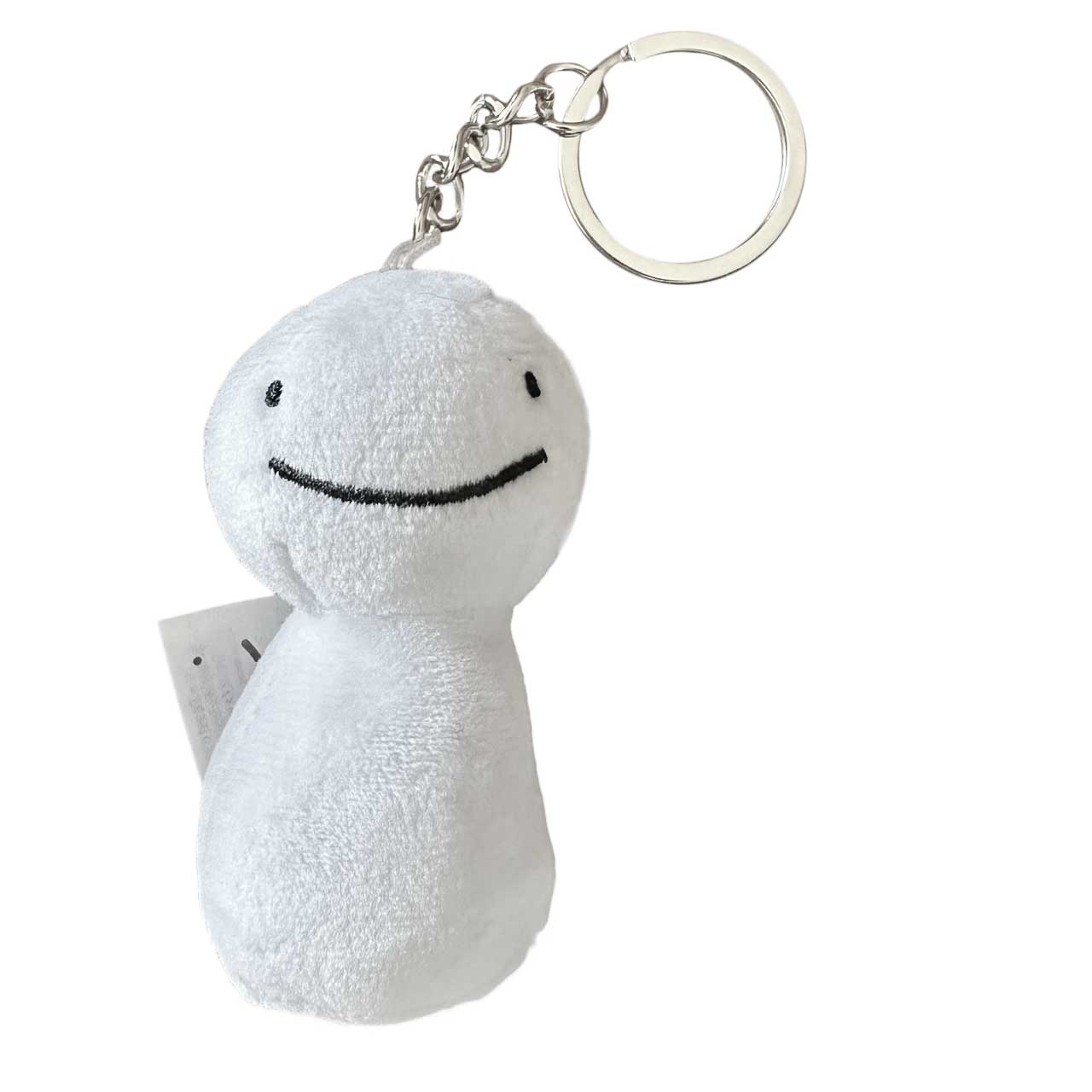 Dream Team Keychain Plushies 3-pack