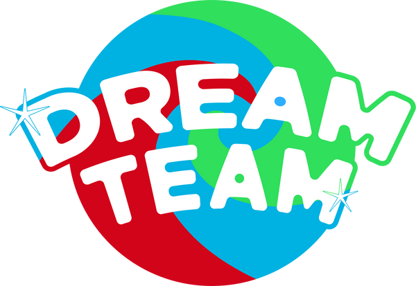 Dream Team logo