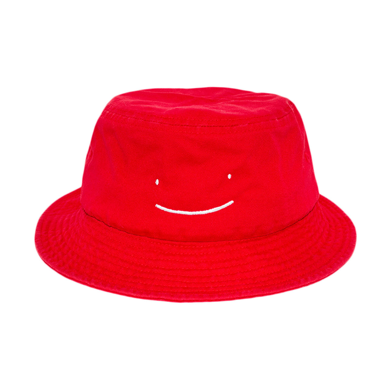 Dream Smile Bucket Cap