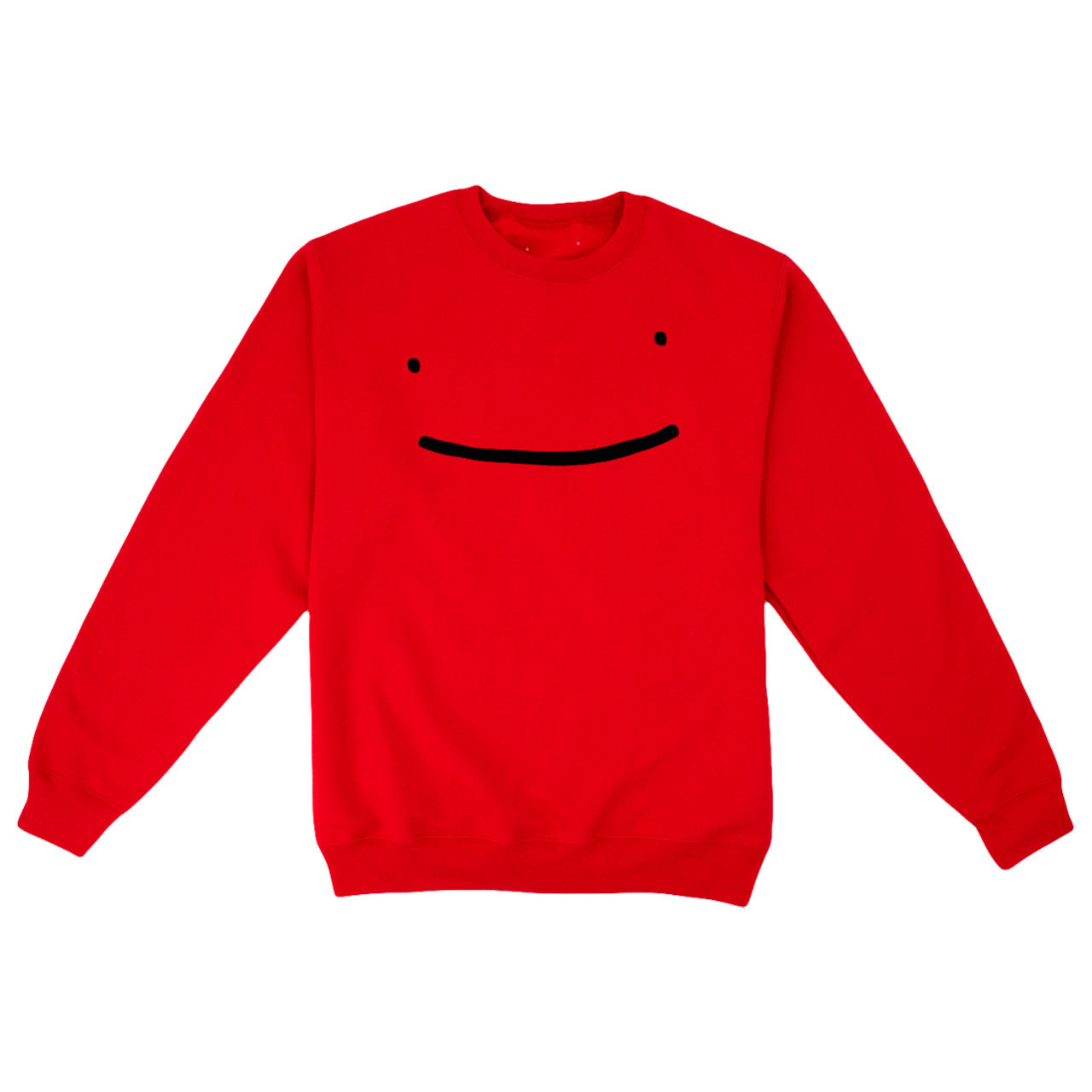 Dream Smile Sweatshirt