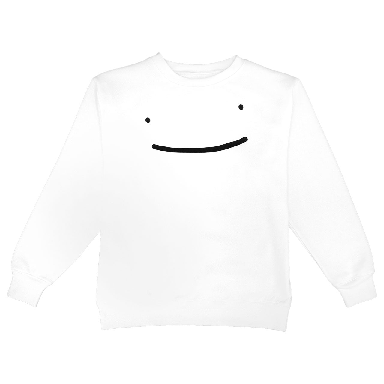 Dream Smile Sweatshirt