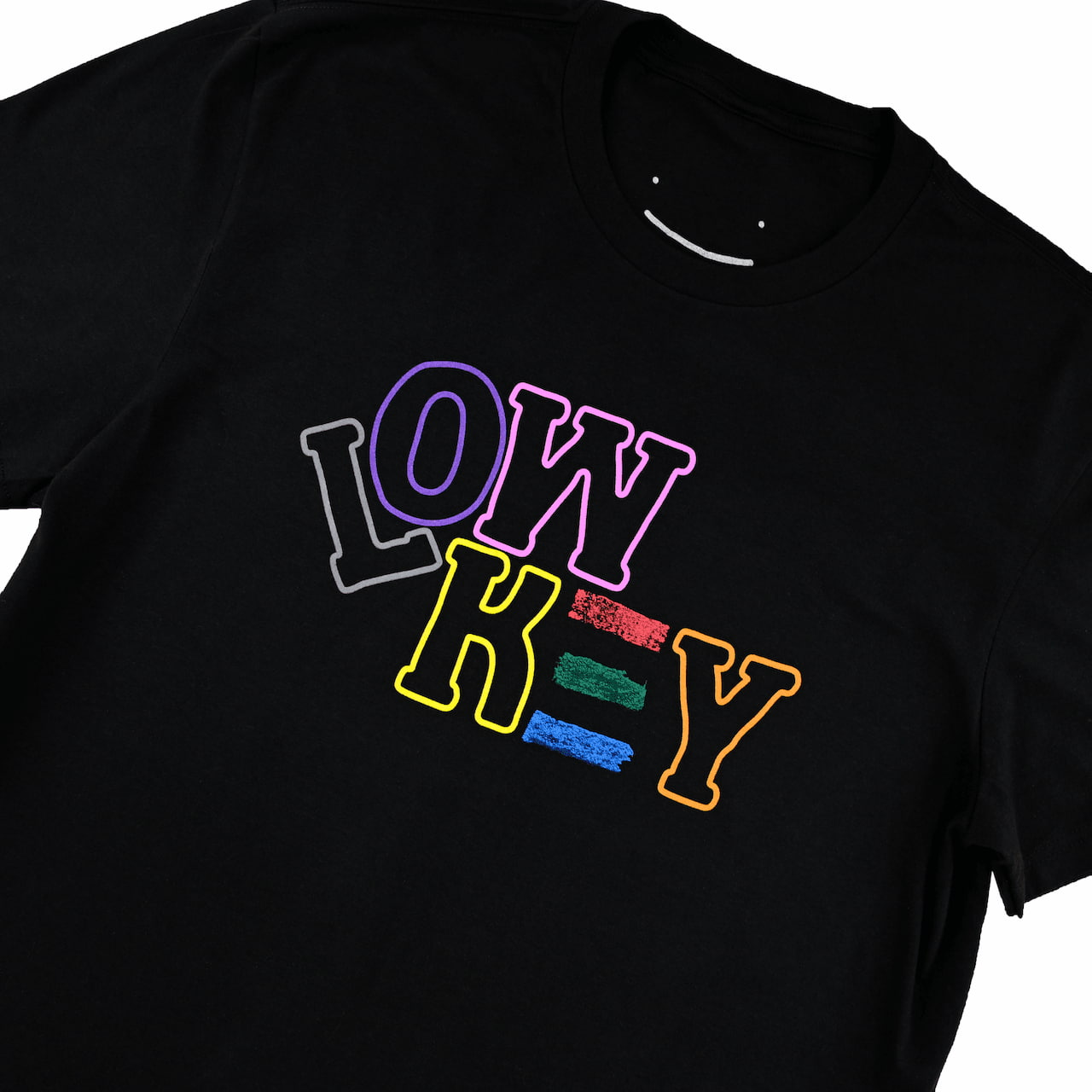 Dream Team Low Key T-Shirt