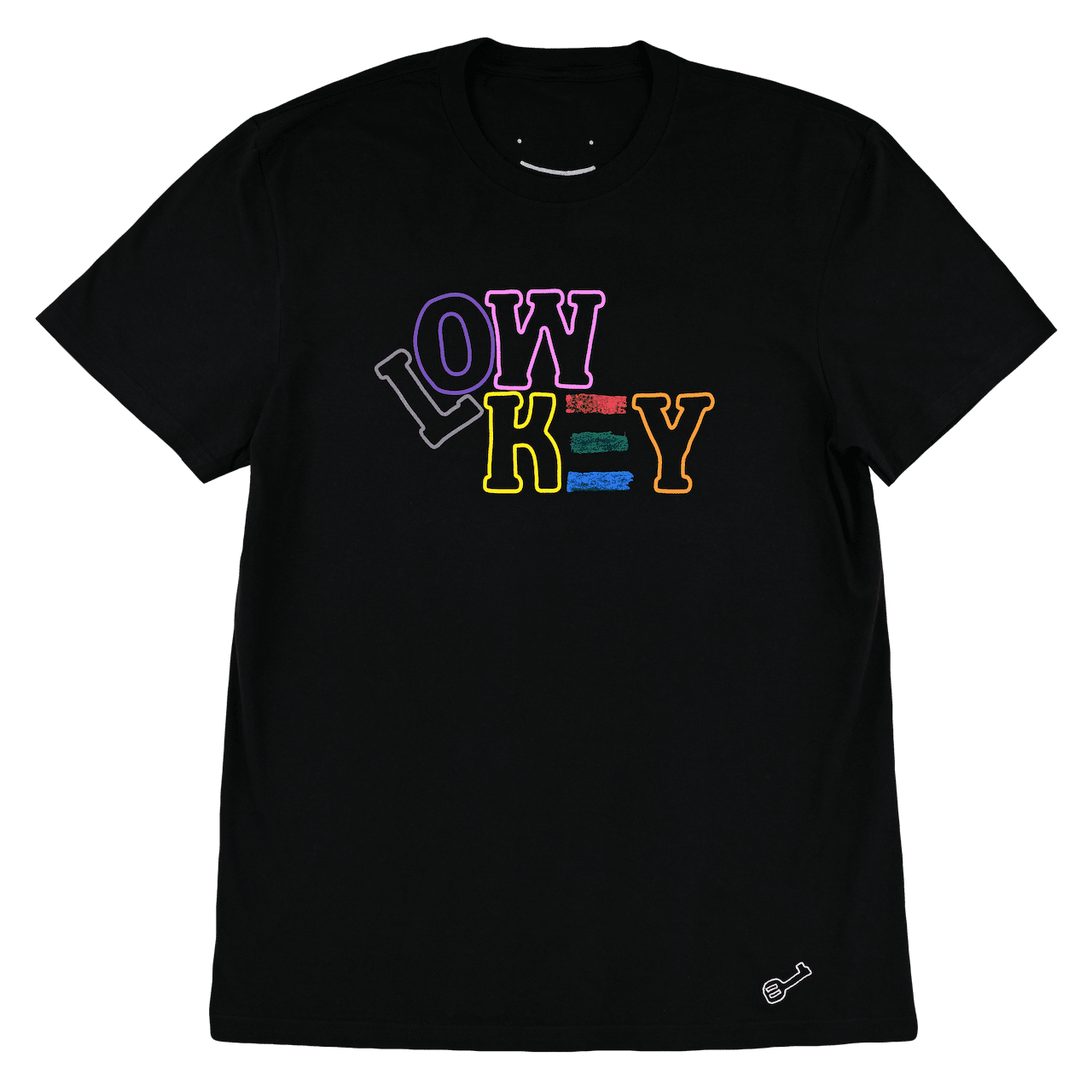 Dream Team Low Key T-Shirt