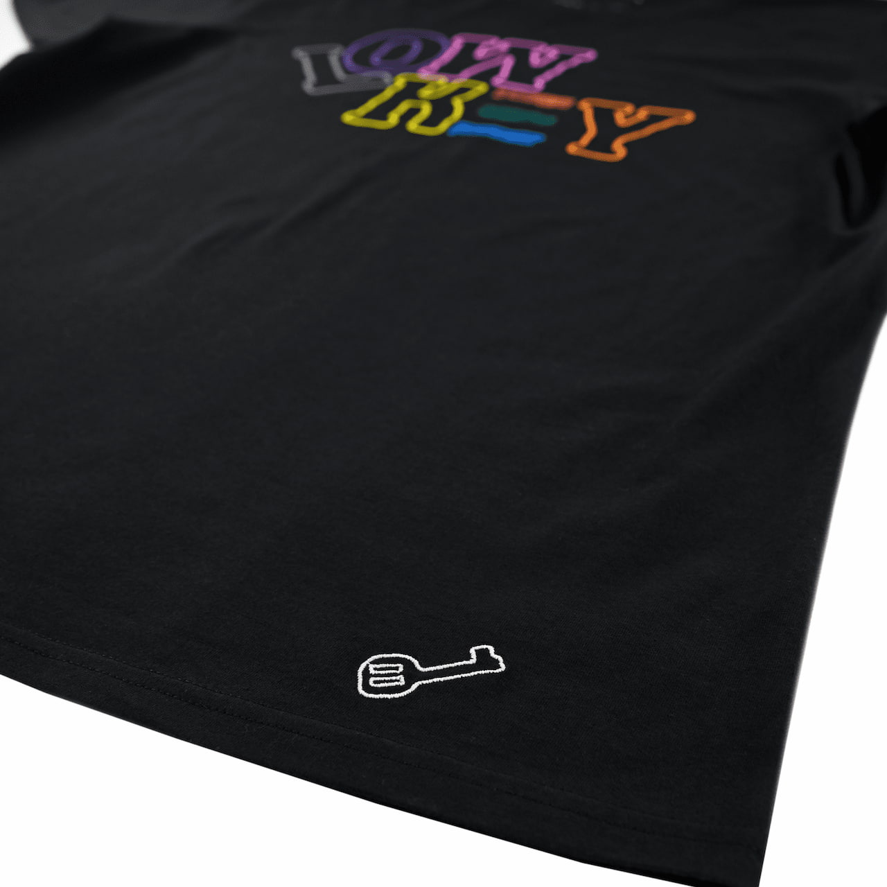 Dream Team Low Key T-Shirt