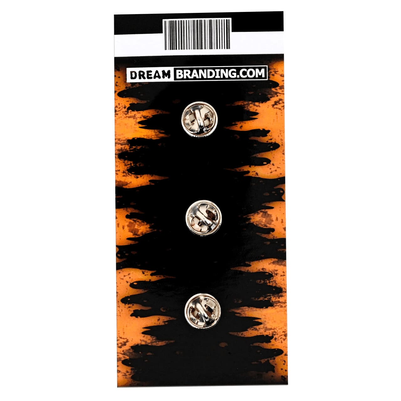 Dream Team Pins Ghost Set 3 Pack