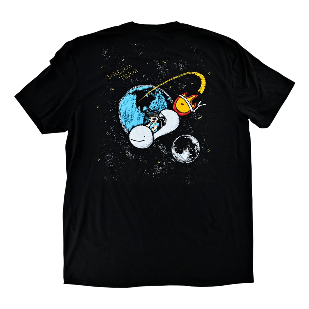 Dream Team VidCon T-Shirt