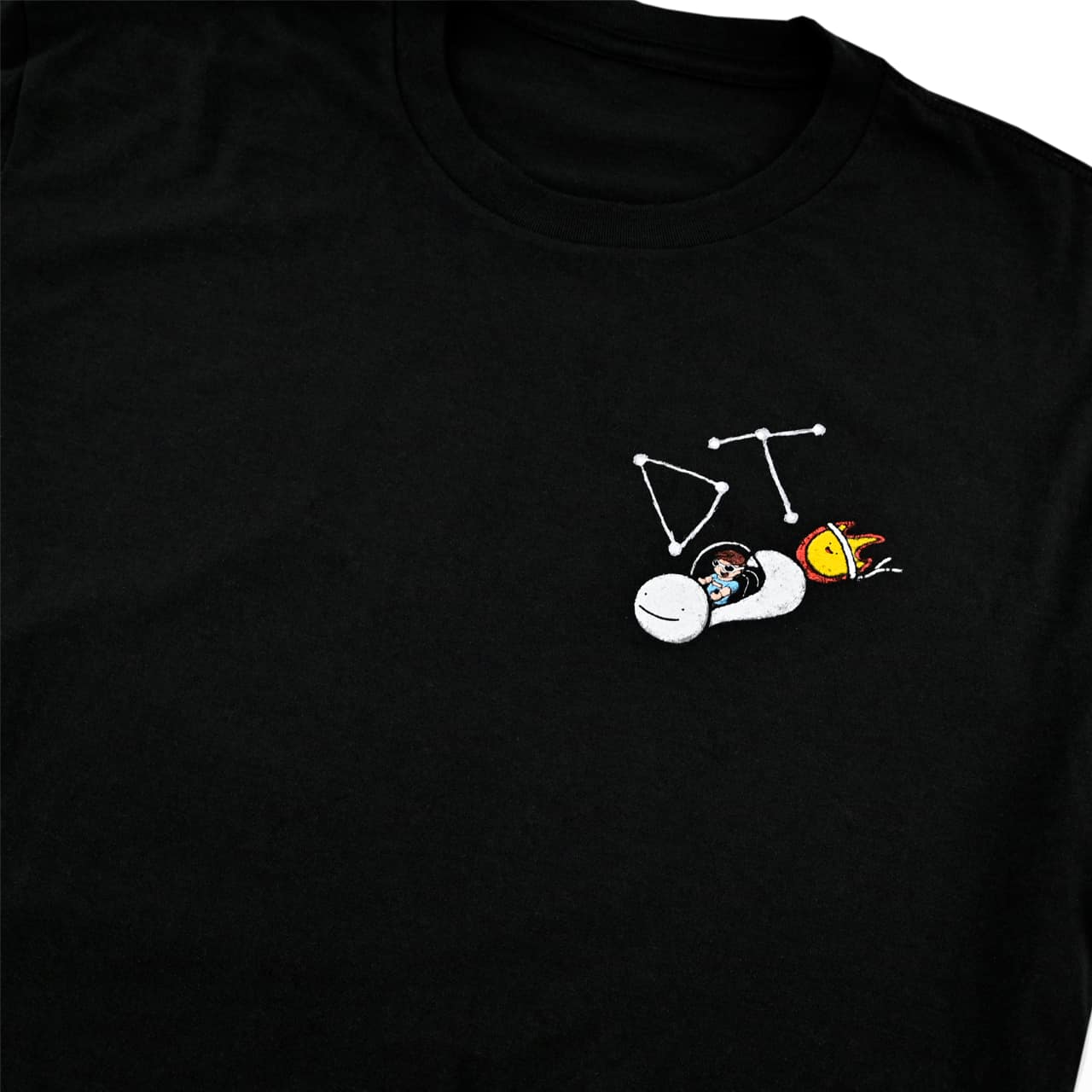 Dream Team VidCon T-Shirt