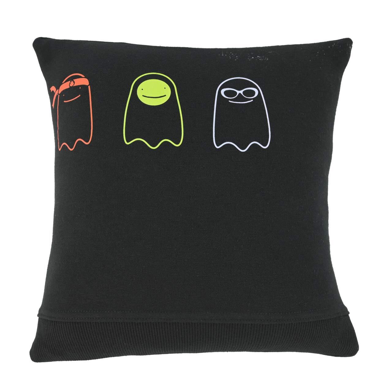 Dream Team Handcrafted Halloween Pillows