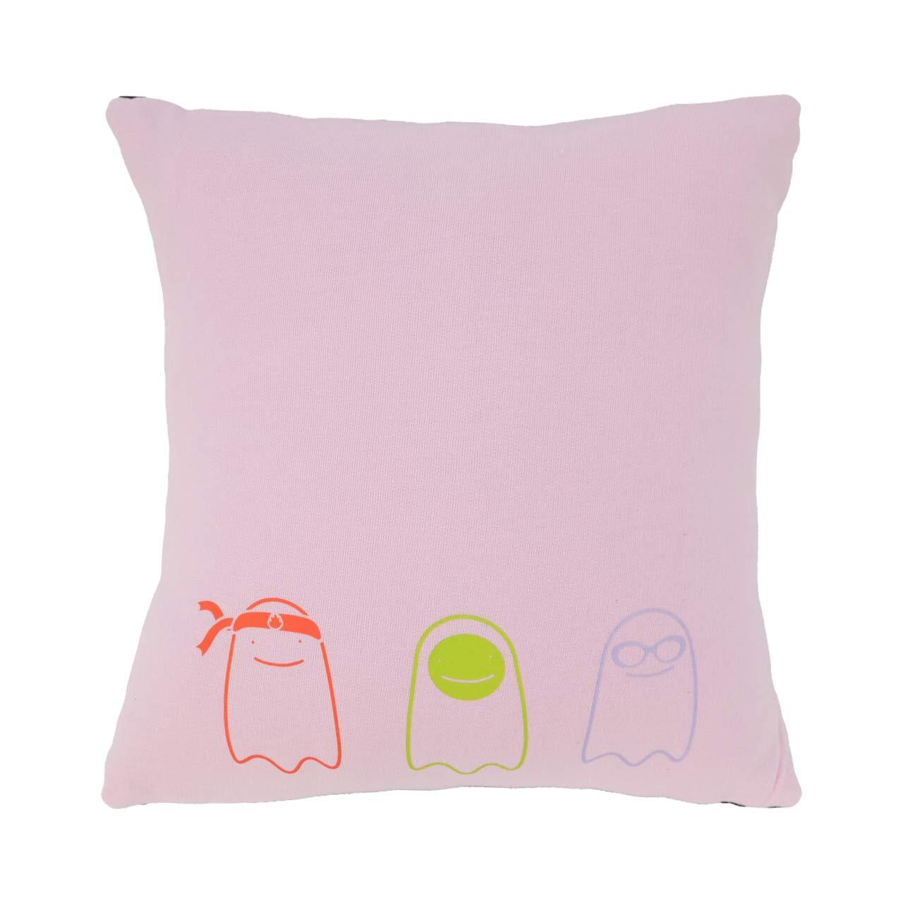 Dream Team Handcrafted Halloween Pillows