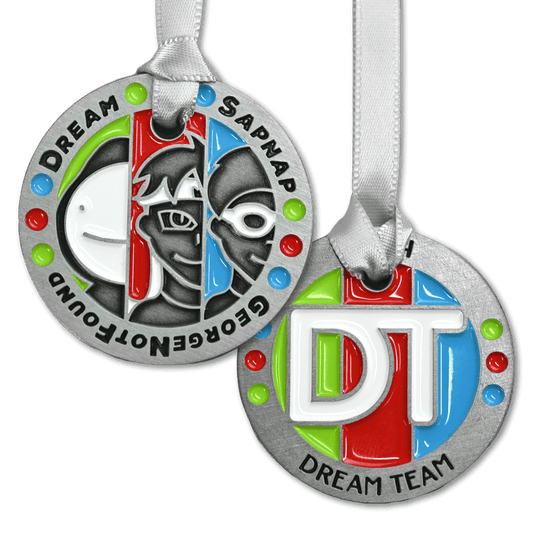 Dream Team 2024 Coin/Ornament