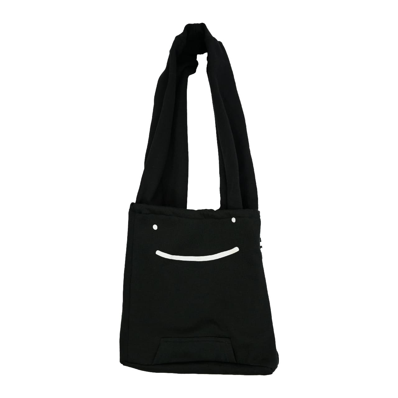 Dream Team Handcrafted Tote Bag