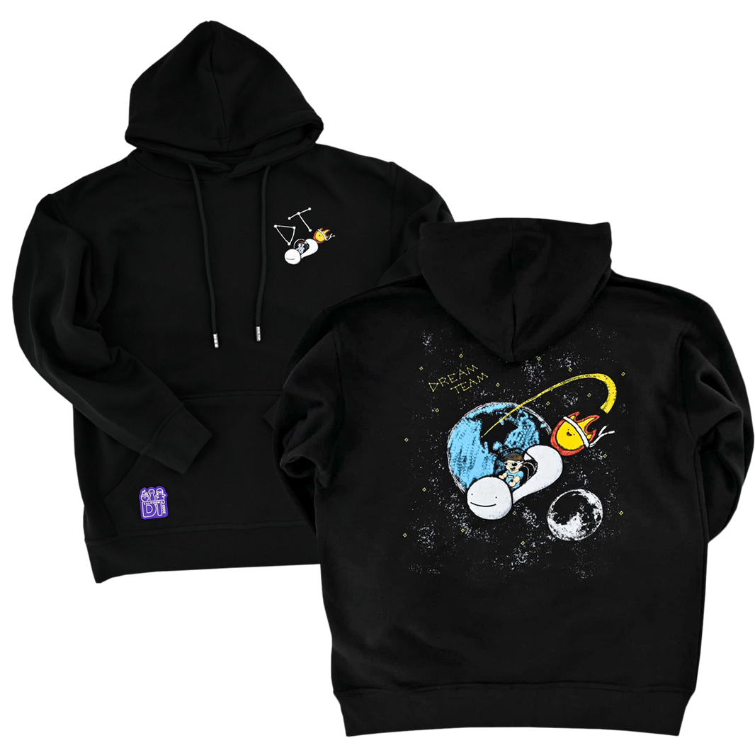 Dream Team Merchandise
