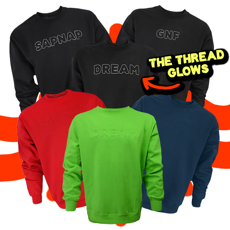 Dream Team Merchandise
