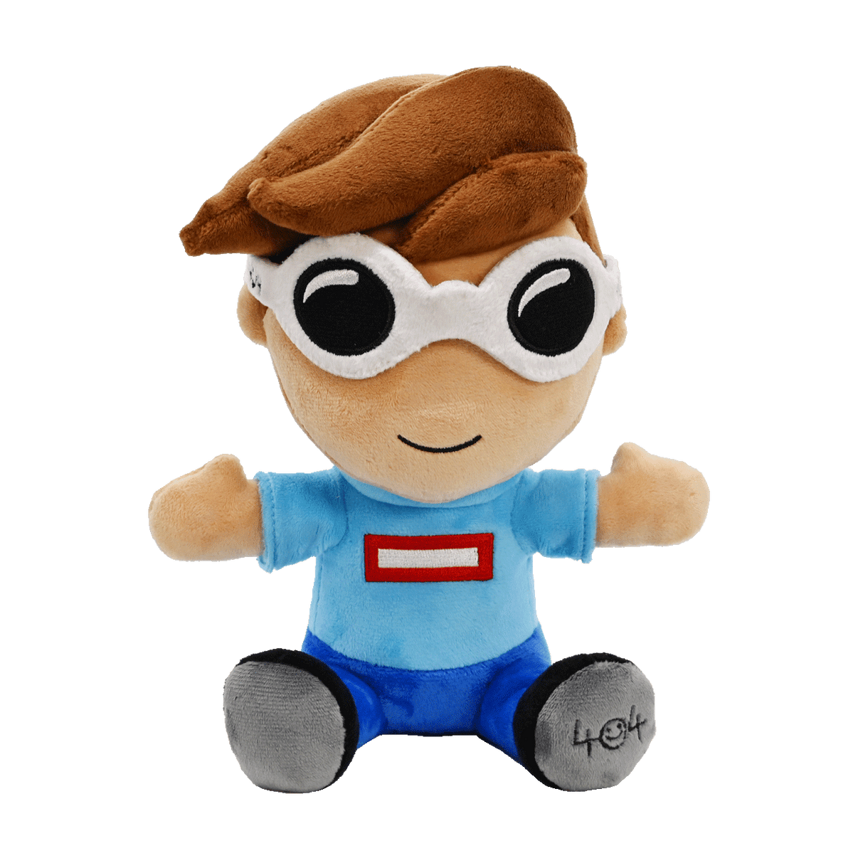 Dream and George Plushie Bundle – Dream Team