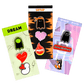 Dream Team Pins Ghost Set 3 Pack