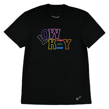 Dream Team Low Key T-Shirt