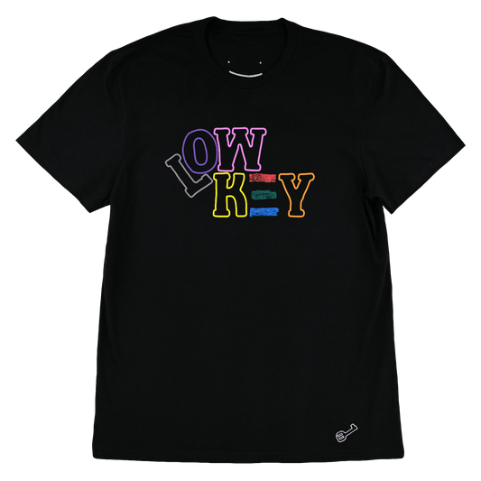 Dream Team Low Key T-Shirt