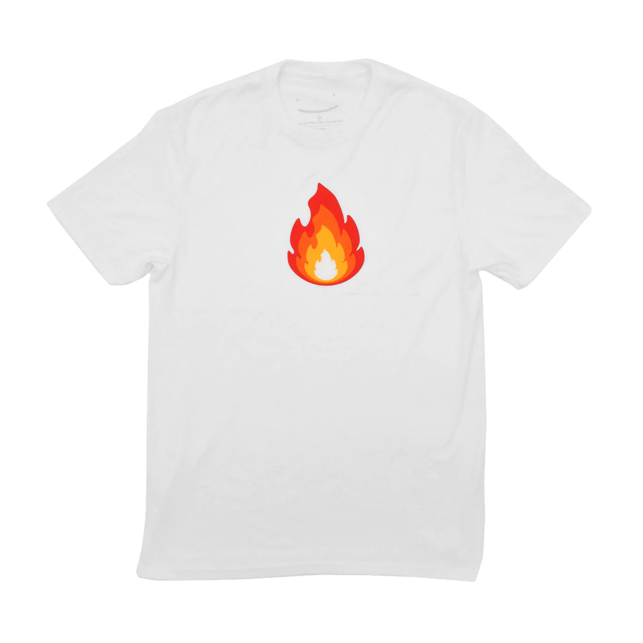 Sapnap Layered Fire T-Shirt