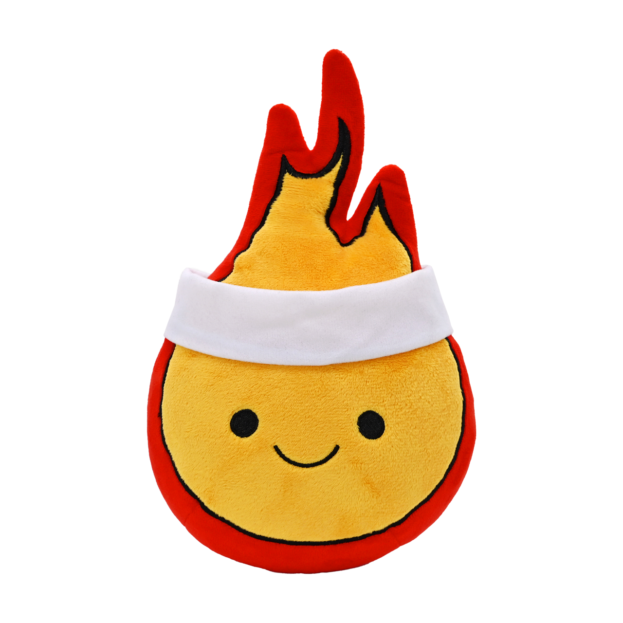 Sapnap Flame Plushie – Dream Team