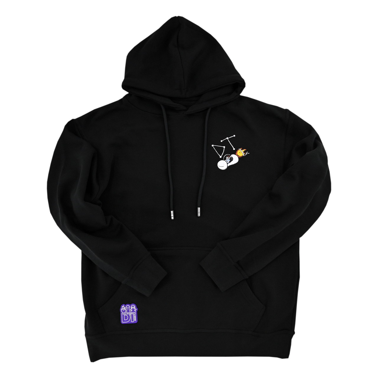 Dream Team VidCon Pullover Hoodie
